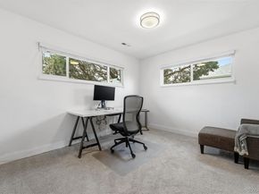 34 Yates Street, Denver CO 80219