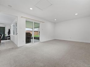 34 Yates Street, Denver CO 80219