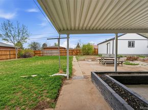 34 Yates Street, Denver CO 80219