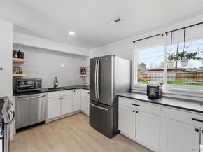 34 Yates Street, Denver CO 80219