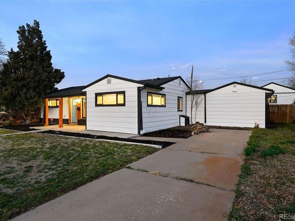 34 Yates Street, Denver CO 80219