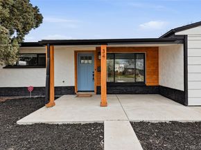 34 Yates Street, Denver CO 80219