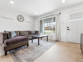 34 Yates Street, Denver CO 80219