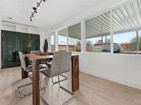34 Yates Street, Denver CO 80219