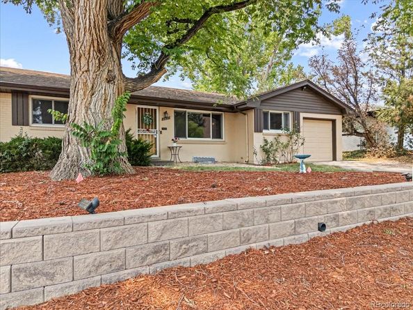2337 S Patton Court, Denver CO 80219