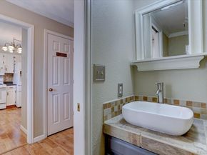 9956 W Progress Place, Littleton CO 80123