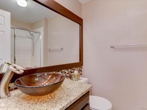 9956 W Progress Place, Littleton CO 80123