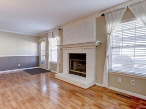 9956 W Progress Place, Littleton CO 80123