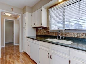 9956 W Progress Place, Littleton CO 80123