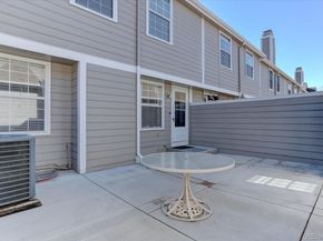 9956 W Progress Place, Littleton CO 80123