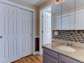 9956 W Progress Place, Littleton CO 80123