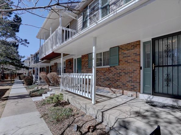 9956 W Progress Place, Littleton CO 80123