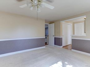 9956 W Progress Place, Littleton CO 80123