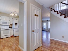 9956 W Progress Place, Littleton CO 80123