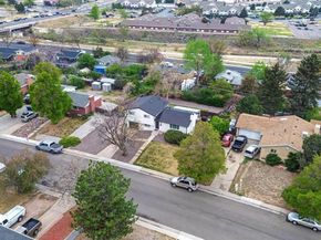 Undisclosed Address #5633382, Aurora CO 80011