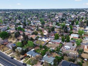 Undisclosed Address #5633382, Aurora CO 80011