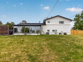 Undisclosed Address #5633382, Aurora CO 80011