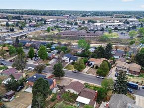 Undisclosed Address #5633382, Aurora CO 80011