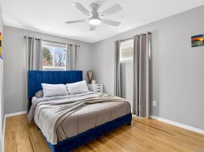 Undisclosed Address #5633382, Aurora CO 80011