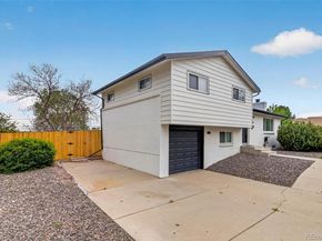 Undisclosed Address #5633382, Aurora CO 80011