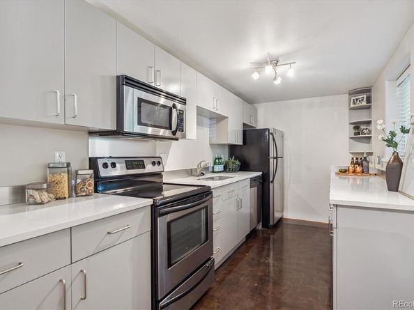1245 Columbine Street 101, Denver CO 80206