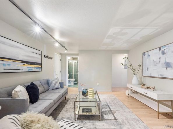 1245 Columbine Street 101, Denver CO 80206