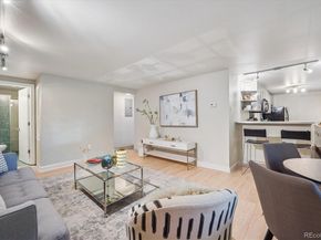 1245 Columbine Street 101, Denver CO 80206
