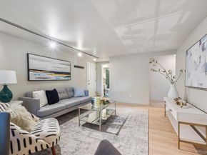 1245 Columbine Street 101, Denver CO 80206
