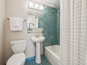 1245 Columbine Street 101, Denver CO 80206