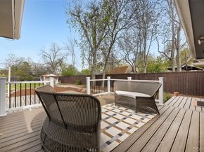 5810 S Julian Street, Littleton CO 80123