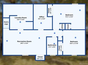 5810 S Julian Street, Littleton CO 80123