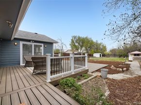 5810 S Julian Street, Littleton CO 80123