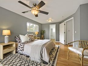 5810 S Julian Street, Littleton CO 80123