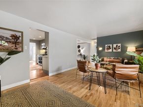 5810 S Julian Street, Littleton CO 80123