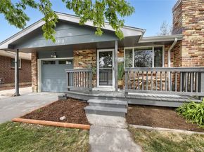 5810 S Julian Street, Littleton CO 80123