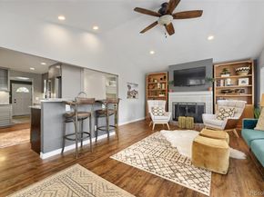 5810 S Julian Street, Littleton CO 80123