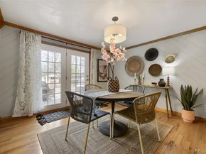 5810 S Julian Street, Littleton CO 80123