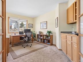 537 Monte Vista Road, Golden CO 80401