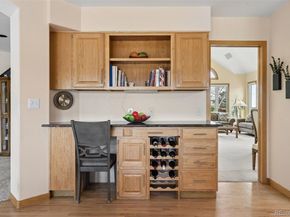 537 Monte Vista Road, Golden CO 80401