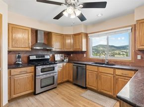537 Monte Vista Road, Golden CO 80401