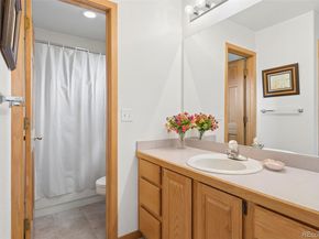 537 Monte Vista Road, Golden CO 80401