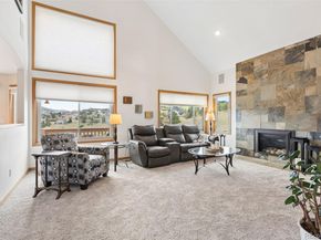 537 Monte Vista Road, Golden CO 80401