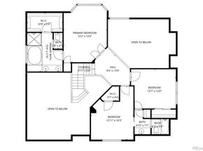 537 Monte Vista Road, Golden CO 80401