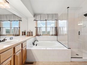 537 Monte Vista Road, Golden CO 80401
