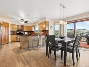 537 Monte Vista Road, Golden CO 80401