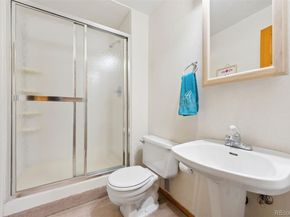 537 Monte Vista Road, Golden CO 80401