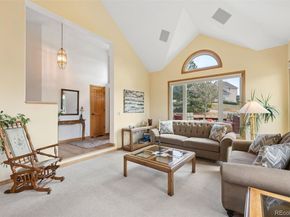 537 Monte Vista Road, Golden CO 80401