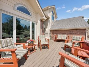 537 Monte Vista Road, Golden CO 80401