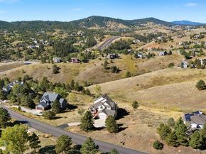 537 Monte Vista Road, Golden CO 80401
