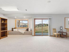537 Monte Vista Road, Golden CO 80401
